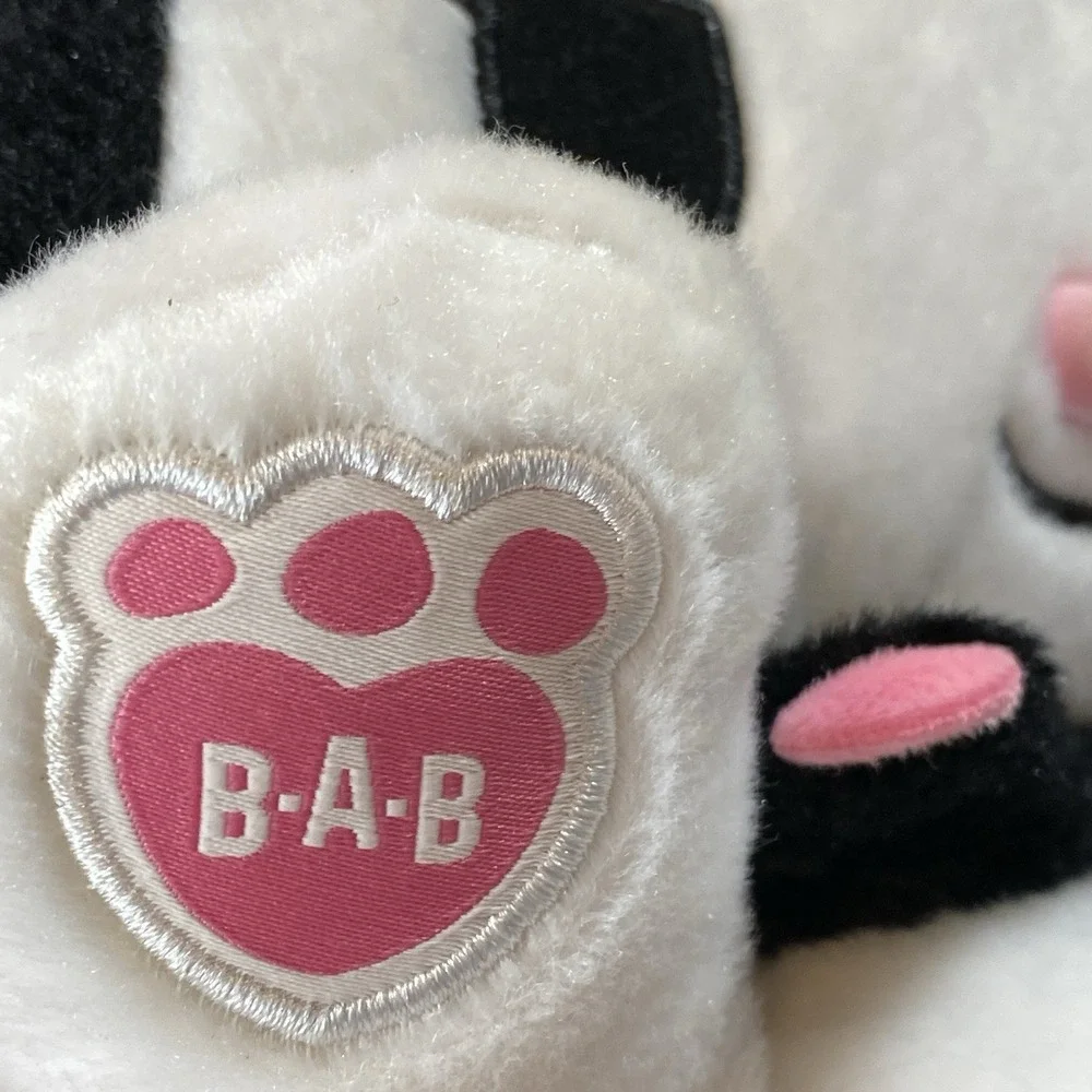 Build-A-Bear Workshop great pre